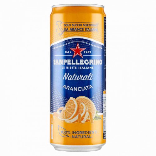 San Pellegrino Aranciata Naturali 330ml (aranciatalattinasanpellegrino33cl.jpg)