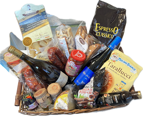 Dárkový koš SEPTIMUS 2025 (SEPTIMUS1.png)