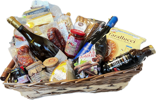 Dárkový koš SEPTIMUS 2025 (SEPTIMUS2.png)