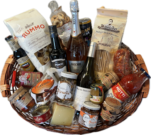 Dárkový koš GAIUS 2024 (GAIUS2.png)