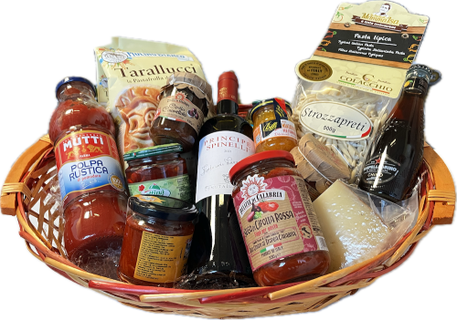 Dárkový koš SECUNDUS 2025 (secundus1.png)