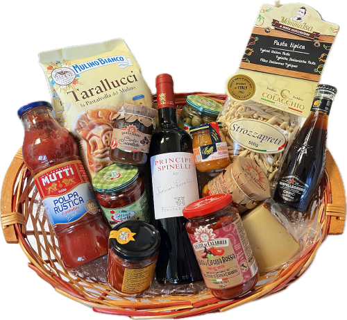 Dárkový koš SECUNDUS 2025 (secundus2.png)