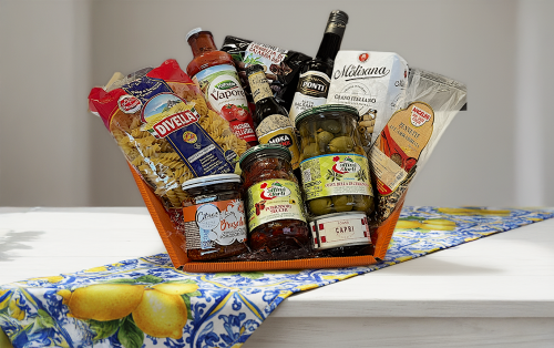 Dárkový koš MARCUS 2025 (MARCUS_2025.png)