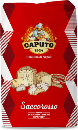 Caputo Saccorosso 25kg (caputo_saccarosso.png)