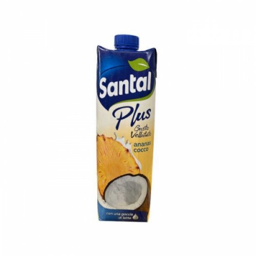 Santal Succo Frutta Prisma Ananas Cocco Plus 1l (santal-dzus-ananas-a-kokos-1l.jpg)