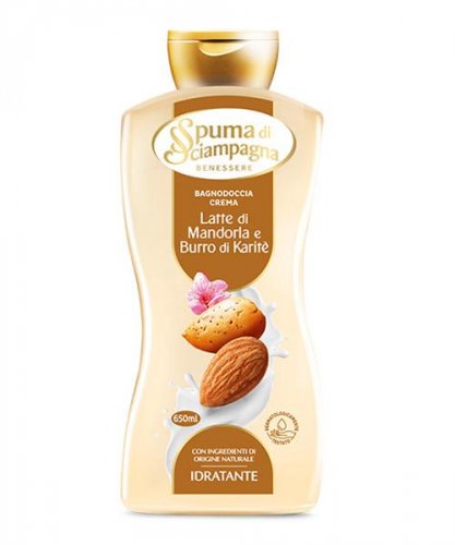 Spuma di Sciampagna Bagnodoccia Mandorla 650 ml (v5-1035-spuma-di-sciampagna-latte-di-mandorla-e-burro-di-karite-sprchovy-krem-koupelova-pena-650-ml-1726597238.jpg)