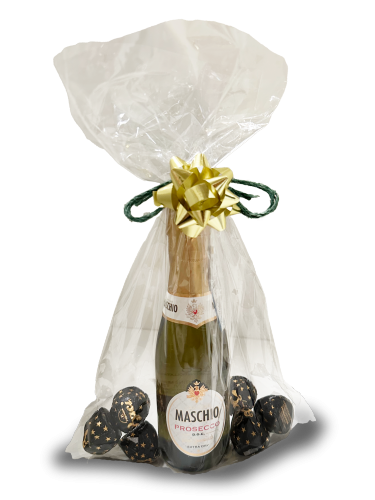 Dárkový balíček Mini Prosecco MASCHIO a Baci pralinky (IMG_6124.png)