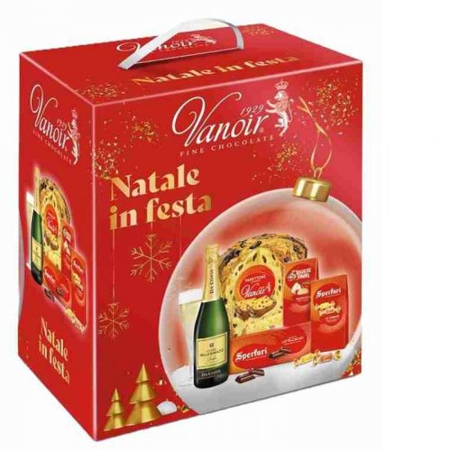 Vanoir Scatola Natalizia "Natale in Festa" Panettone 5PZ (scatolanataleinfestapanettonelecadeau5pz-2.jpg)