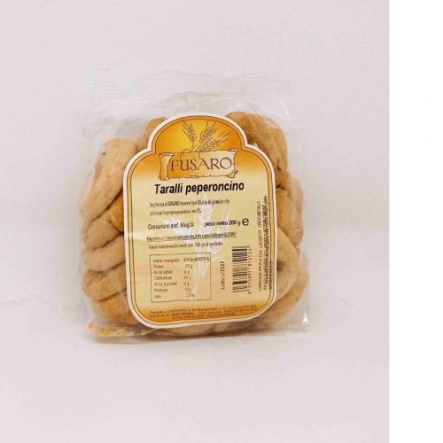 Fusaro Taralli al Peperoncino 200g (tarallipeperoncinofusaro200gr.jpg)