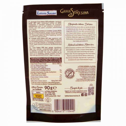 Gran Soresina Grana Padano Grattugiato 90g (granapadanoriservagrattugiatosoresina90gr-2.jpg)