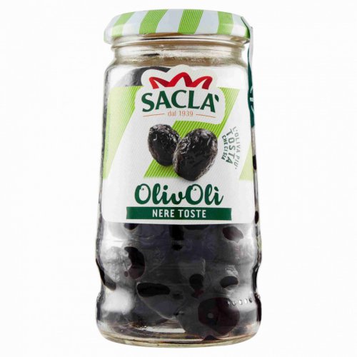Sacla' Olivoli Nere Toste 200g (oliveneretostatevetrosacla200gr.jpg)