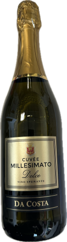 Da Costa Cuvée Millesimato Dolce 0,75l (Motiv.png)