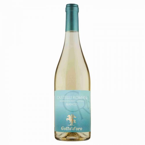 Gotto d'Oro Castelli Romani Bianco DOC 0,75l (vinobiancocastelliromanidocgottodoro75cl.jpg)