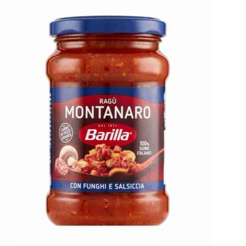 Barilla Ragù Montanaro 300g (sugomontanarobarilla300gr.jpg)