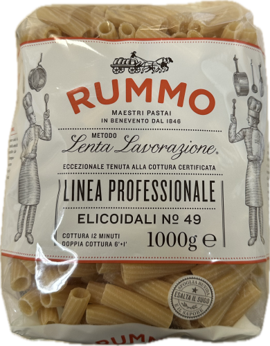 Rummo Elicoidali No. 49 Linea Professionale 1kg (Rummo_49_1kg.png)