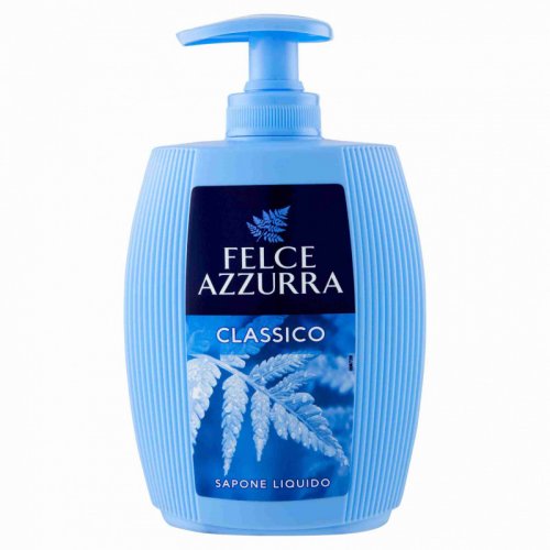 Felce Azzurra Sapone Liquido Classico 300ml (saponeliqclassicofelceazzurra300ml.jpg)