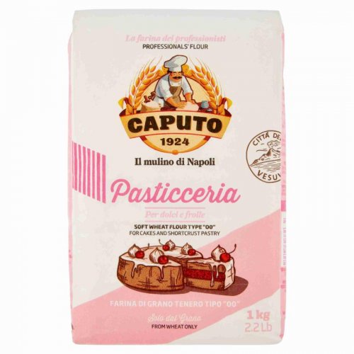 Caputo Pasticceria typ 00 1kg (farinapasticceria00caputo1kg.jpg)