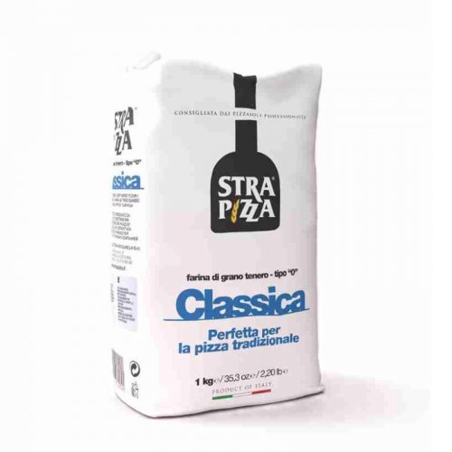 Stra Pizza Classica typ 0 1Kg (farinapizzatipo0classicastrapizza1kg.jpg)