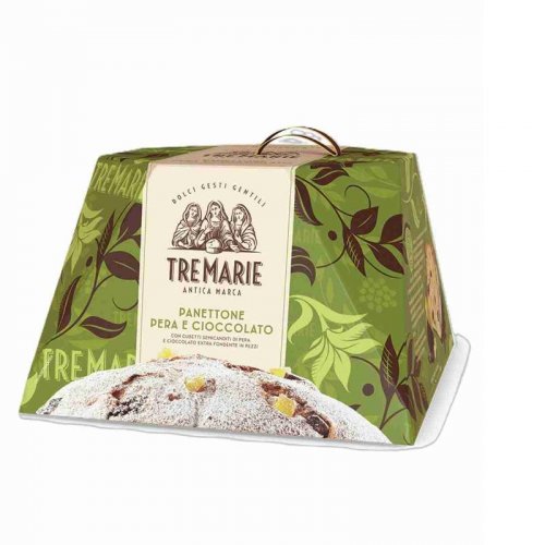 PANETTONE PERA&CIOCCOLATO TRE MARIE 930 GR (panettoneperacioccolatotremarie930gr.jpg)